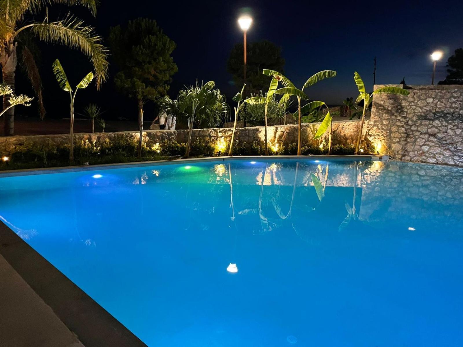 Stephen Seaside Hotel Dhermi Exterior photo